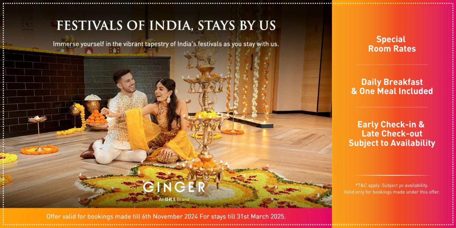 Hotel Ginger Ahmedabad Rto Circle Exterior foto